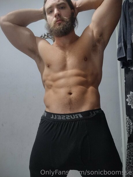 Sonicboomsse hot star images