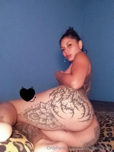 Danielacontenido pornstar high quality pic