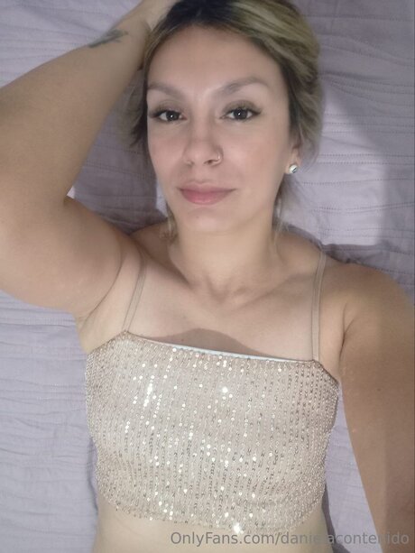 Danielacontenido star nudes galleries