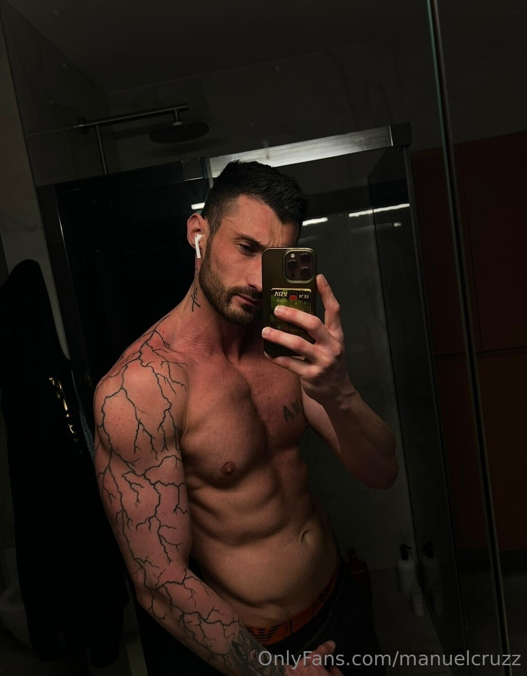 Manuelcruzz sex star photos