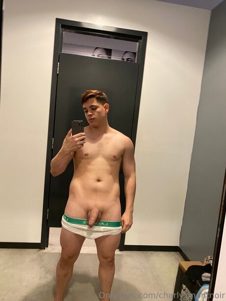 Charly Montnoir pornstar hot pic