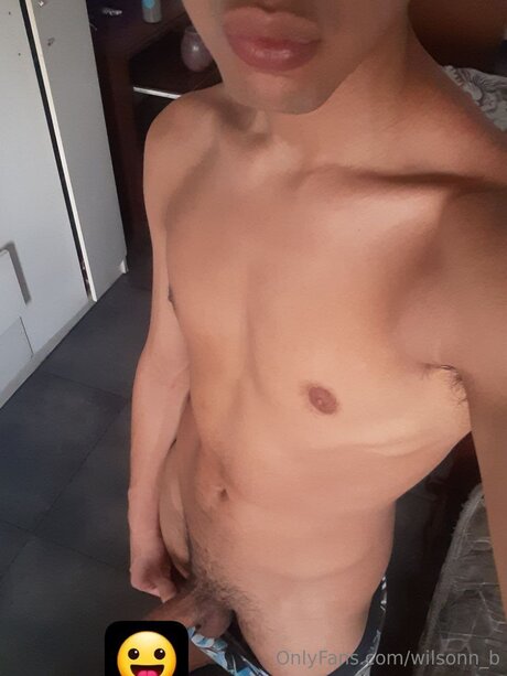 Wilsonn B art pornstar pictures