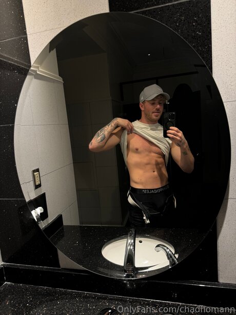 Chadhomann sex model galleries