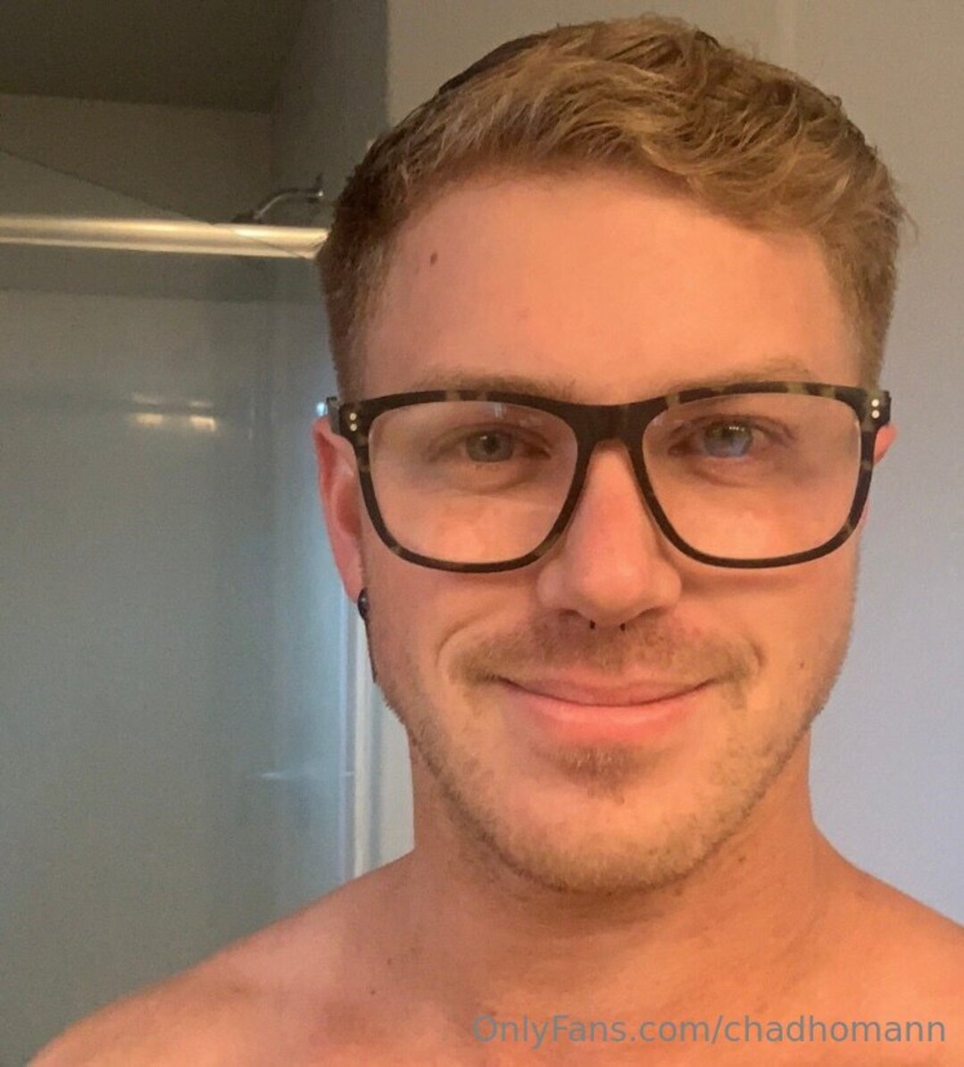 Chadhomann naked model pictures
