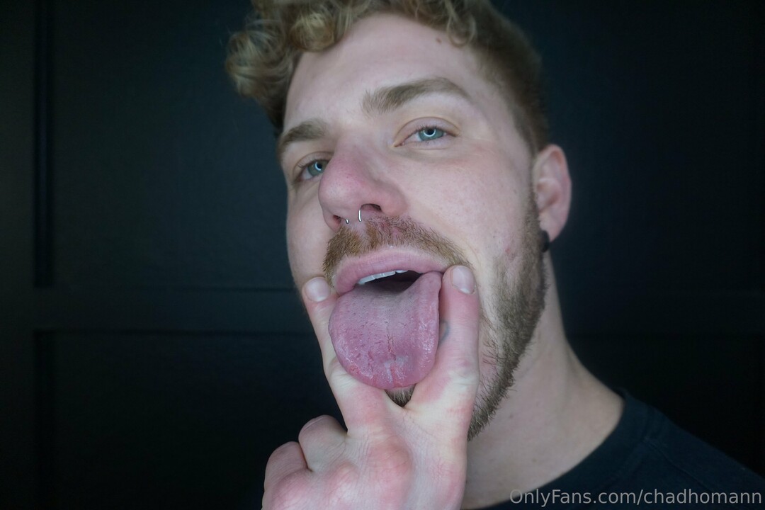 Chadhomann hot model archive