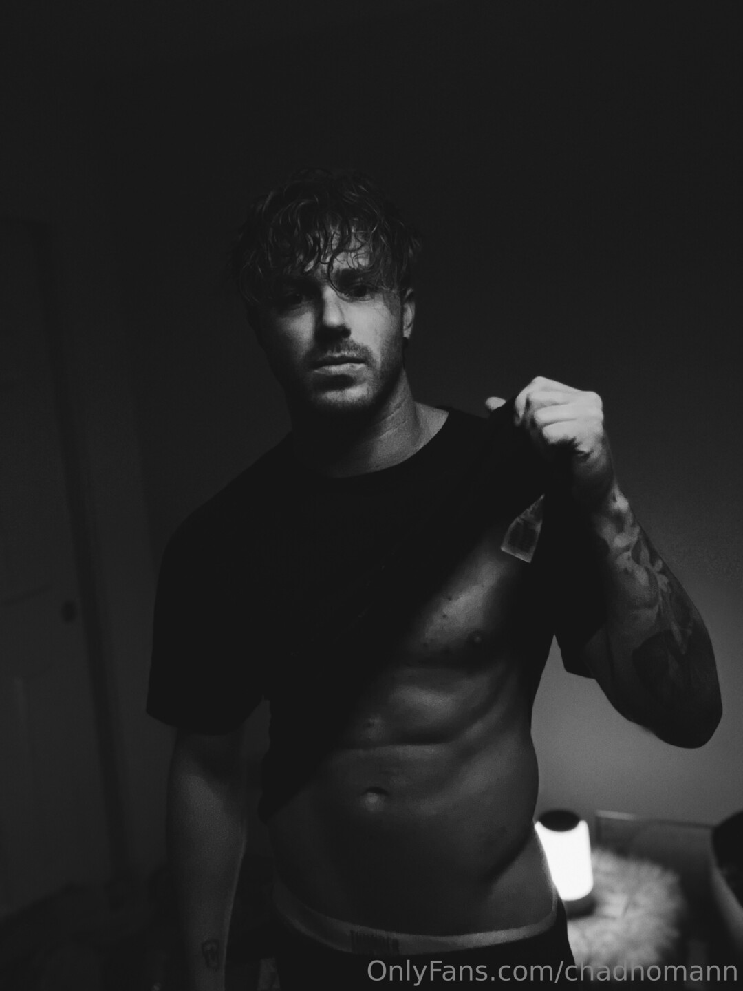 Chadhomann model adult images