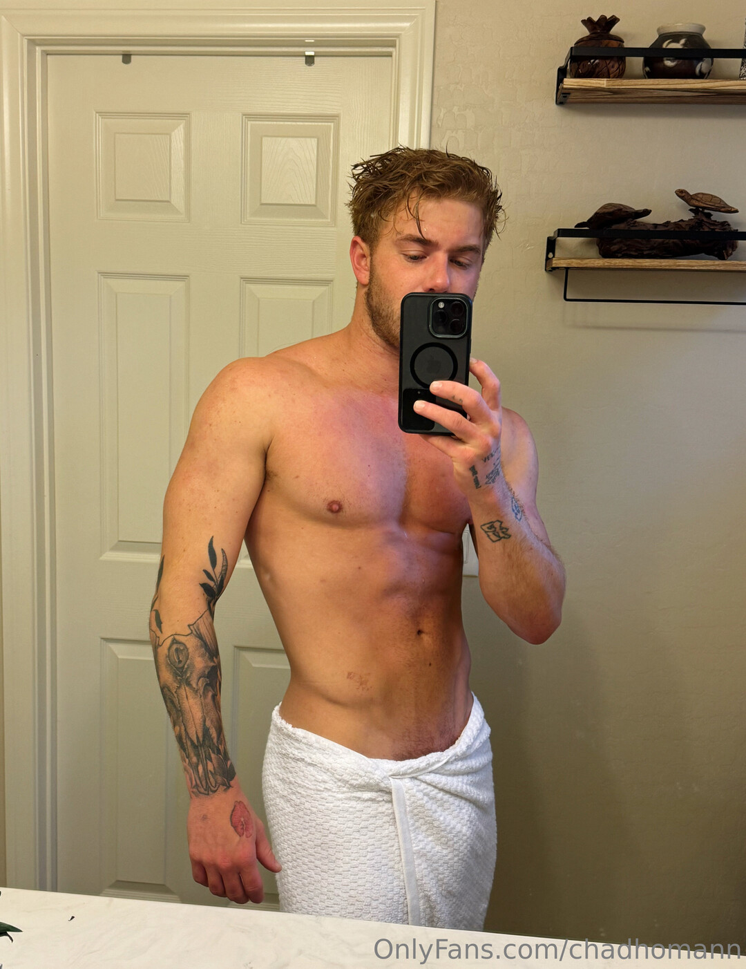 Chadhomann pornstar perfect photos