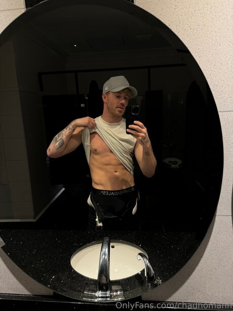 Chadhomann pornstar free pics