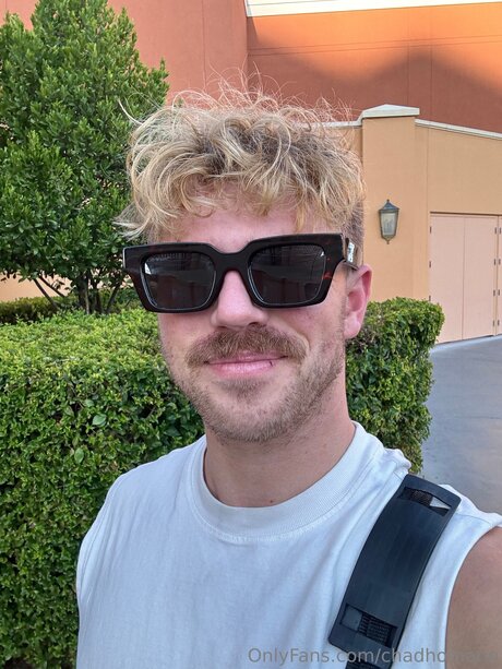 Chadhomann pornstar hot image