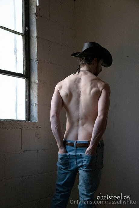 Russellwhite pornstar hot image