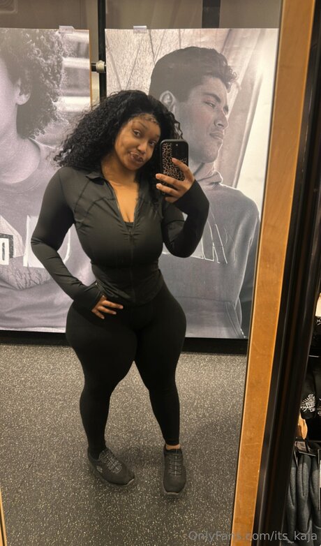 Its Kaja top profile image