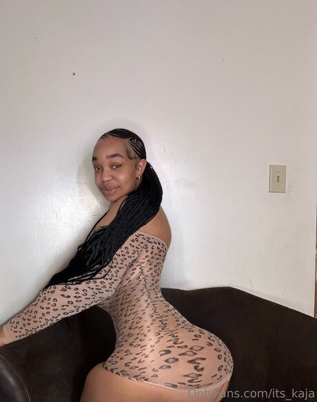 Its Kaja pornstar free picture