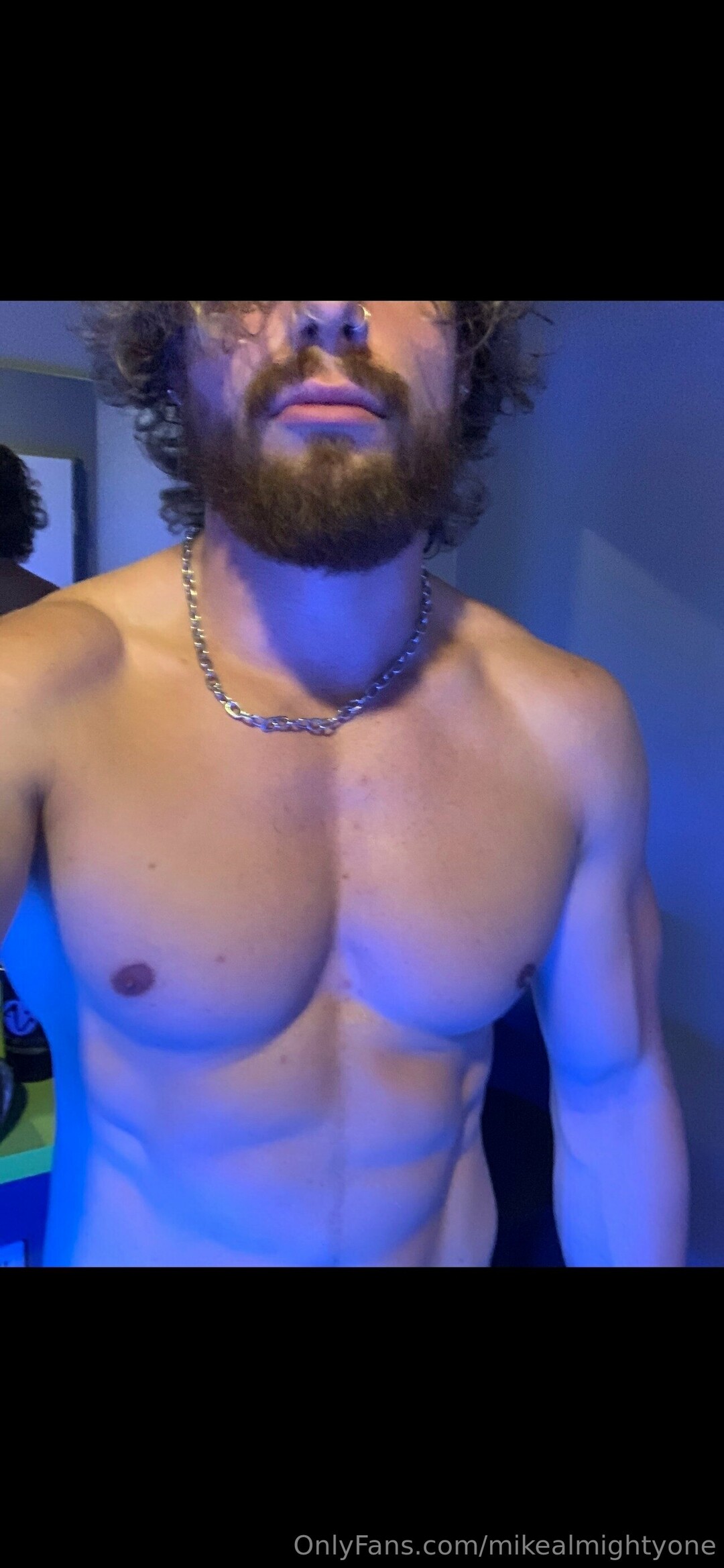 Mikealmightyone pornstar perfect pictures