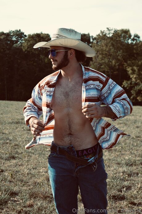 The Maverik beautiful star image