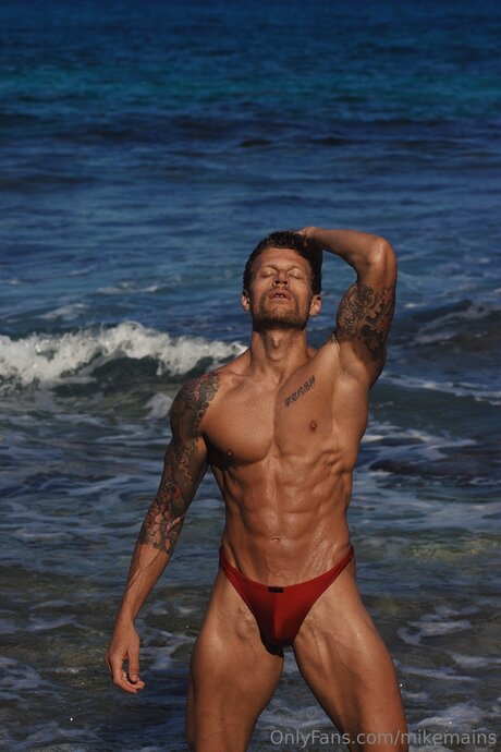 Mainzz pornstar sex pic