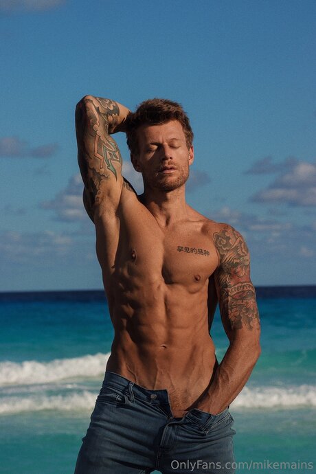 Mainzz pornstar erotic galleries