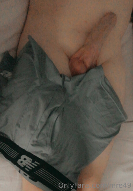 Mre49 pornstar top picture