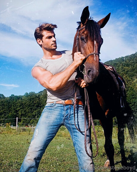 Steveboyd sex pornstar pics