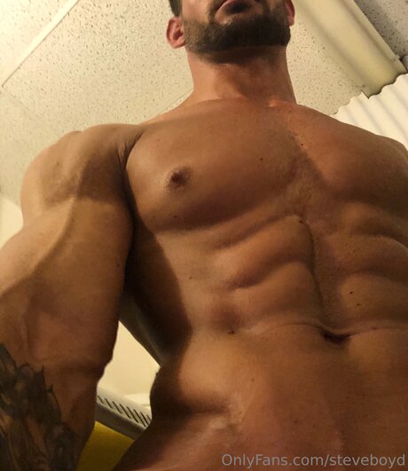 Steveboyd pornstar naked photos