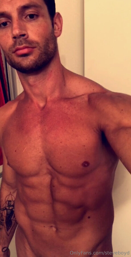 Steveboyd sexy pornstar archive