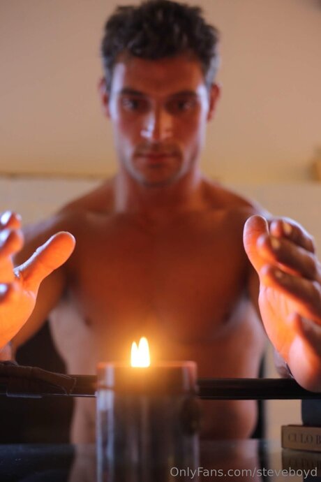 Steveboyd porn model img