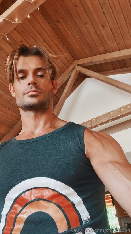 Steveboyd star beautiful archive