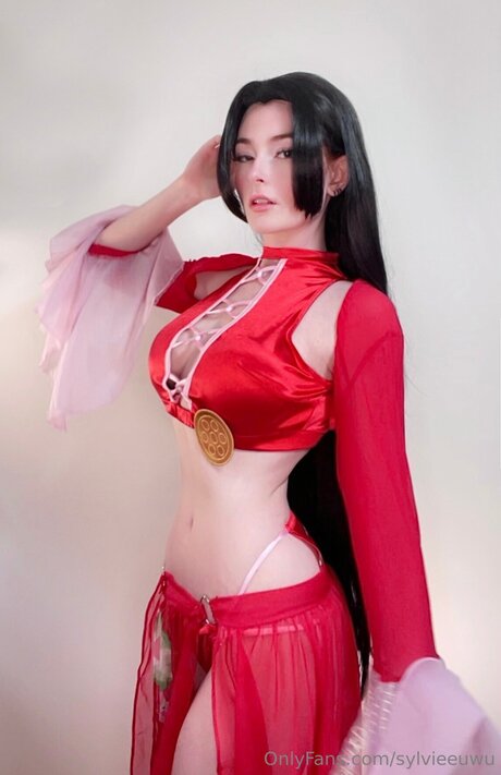 Sylvieeuwu pornstar archive