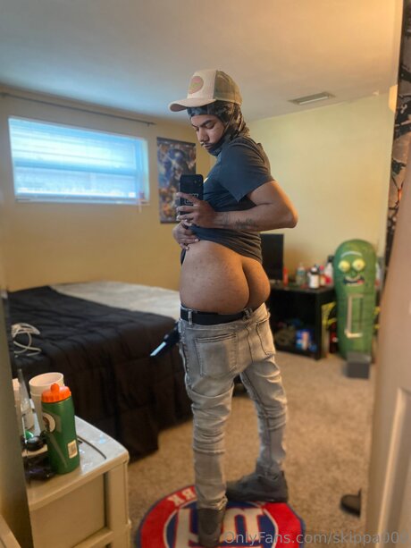 Skippa000 nudes model img