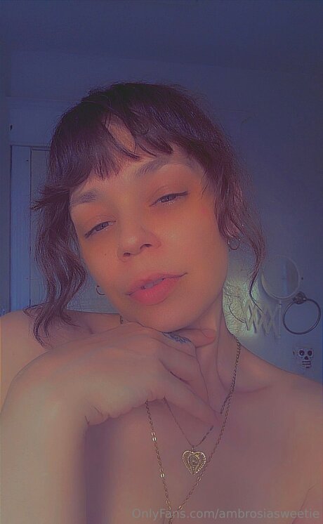 Ambrosiasweetie perfect pornstar photos