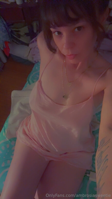 Ambrosiasweetie hd actress galleries