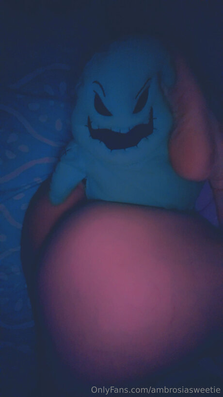 Ambrosiasweetie art actress pic