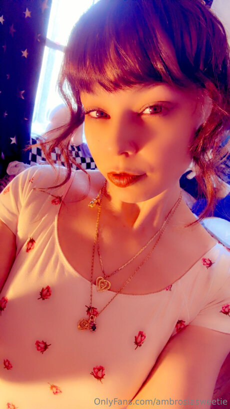 Ambrosiasweetie free star photos