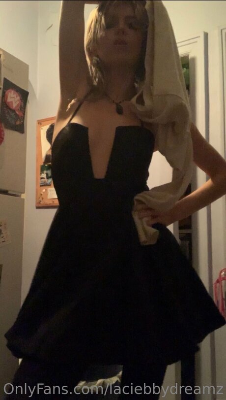 Laciebbydreamz exclusive pornstar gallery