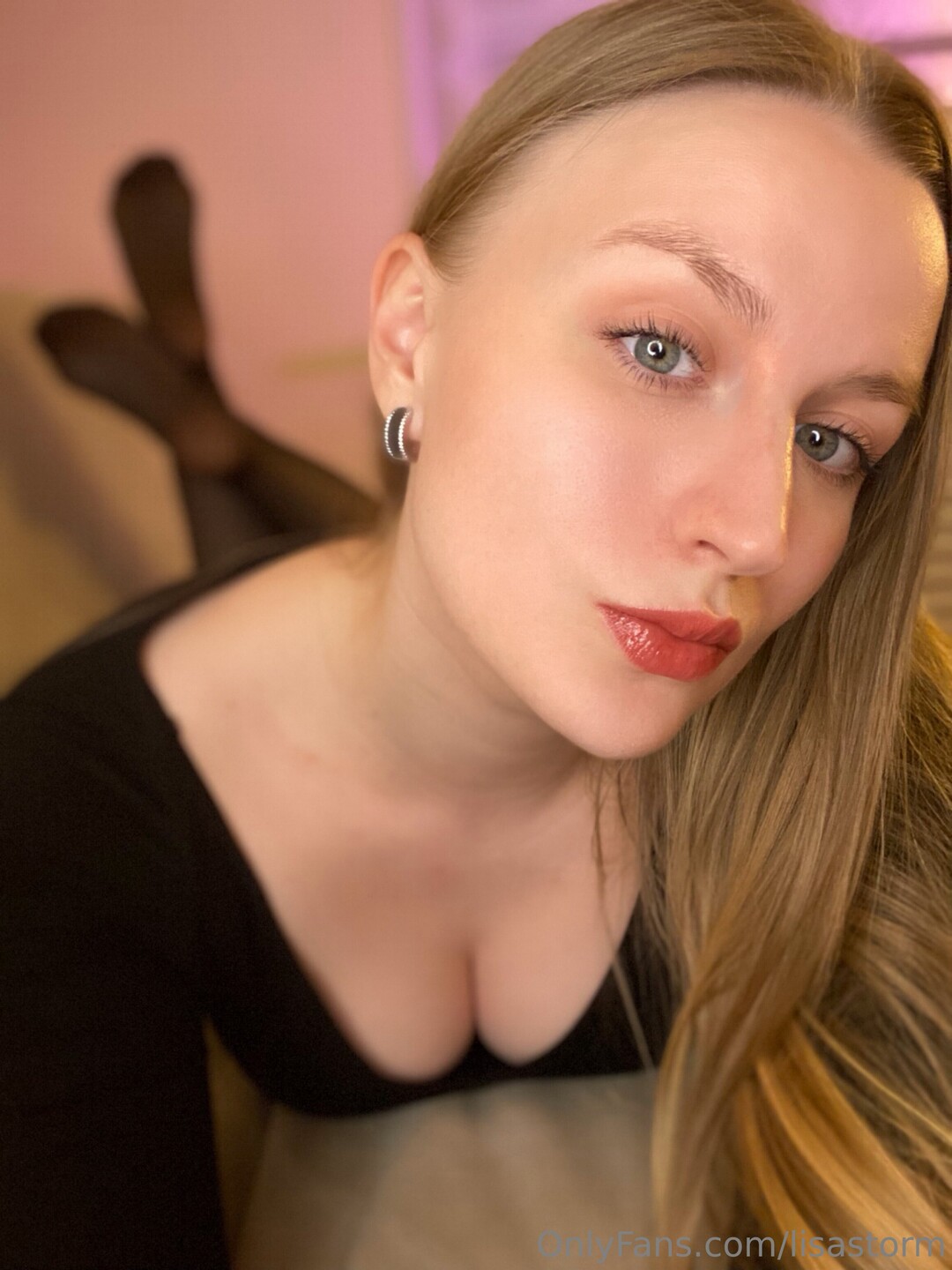 Lisastorm nudes model photos