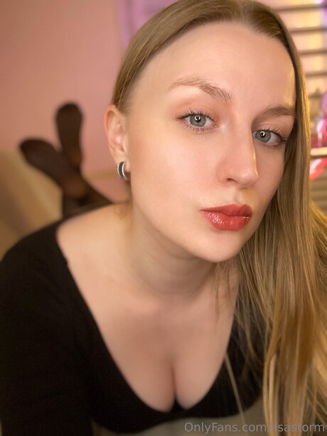 Lisastorm perfect star picture