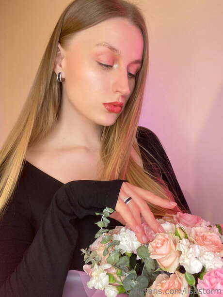 Lisastorm free model gallery