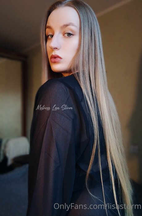 Lisastorm nice model photos