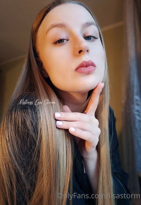 Lisastorm actress image