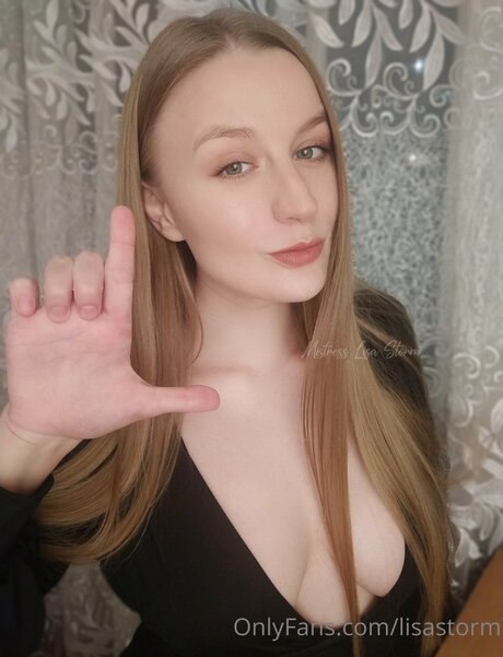 Lisastorm pornstar nice pictures