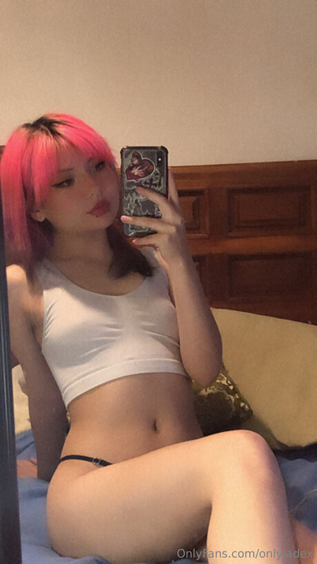 Onlyjadex sexy pornstar img