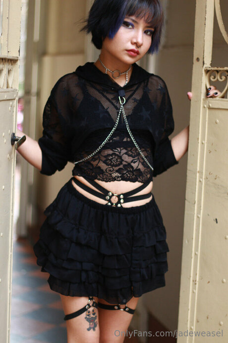 Onlyjadex model art archive