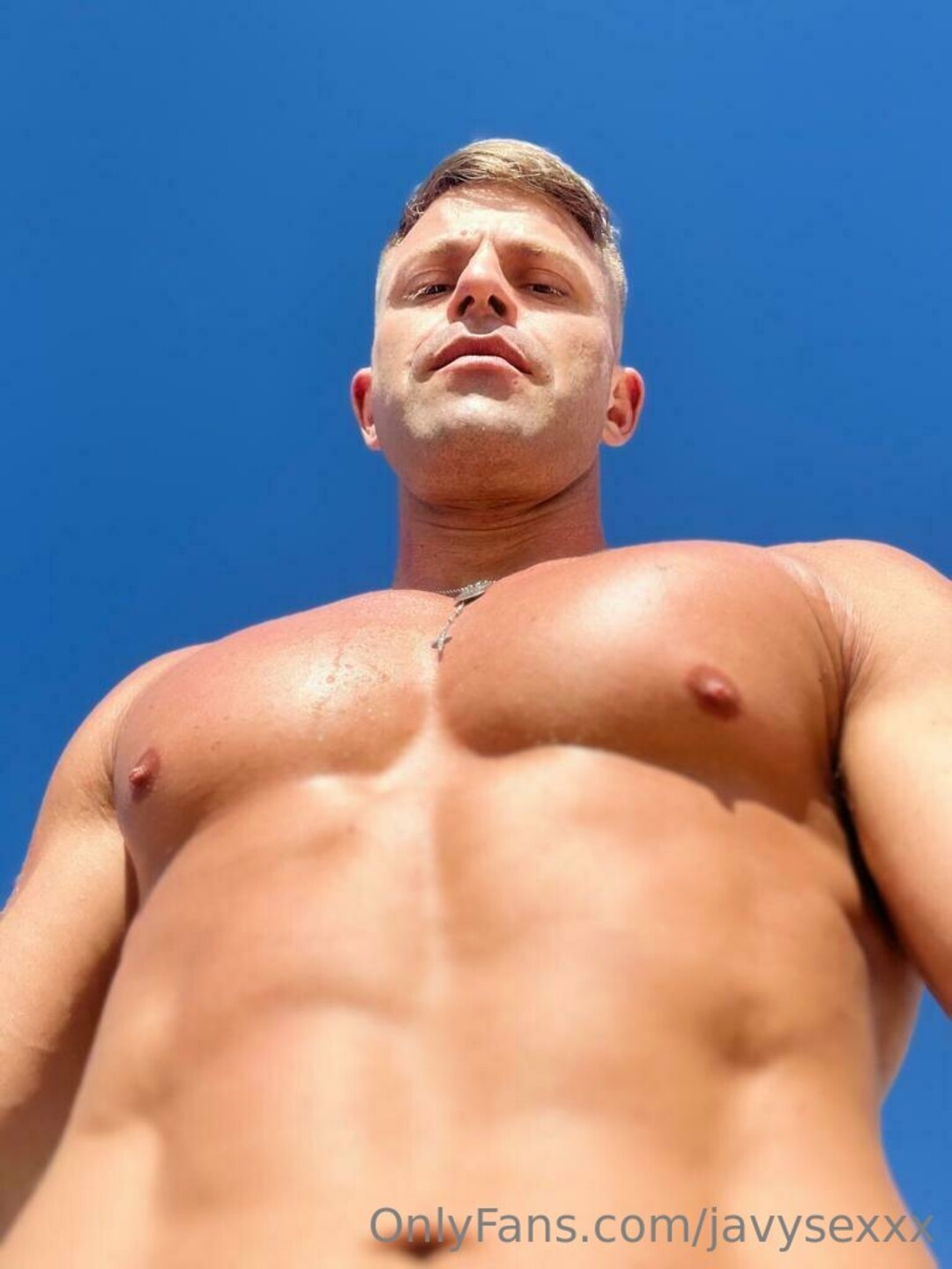 Javysexxx exclusive model pics