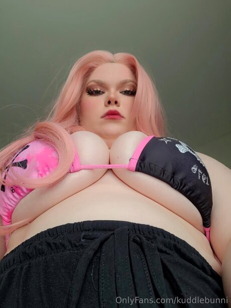 Kuddlebunni pornstar high quality galleries