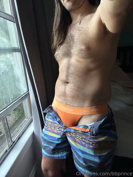 Bbprince naked star photos