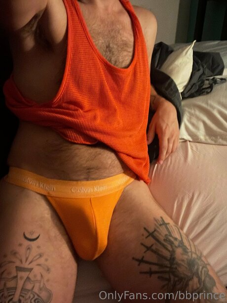 Bbprince model best photos