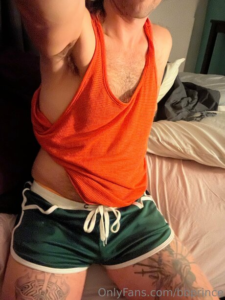 Bbprince xxx model images