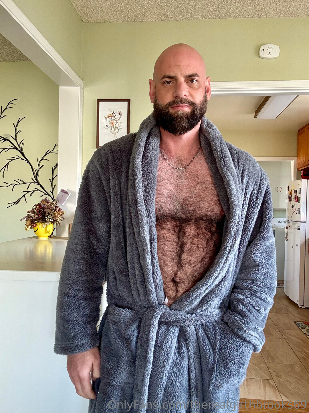 Therealgirthbrooks69 high quality pornstar pic