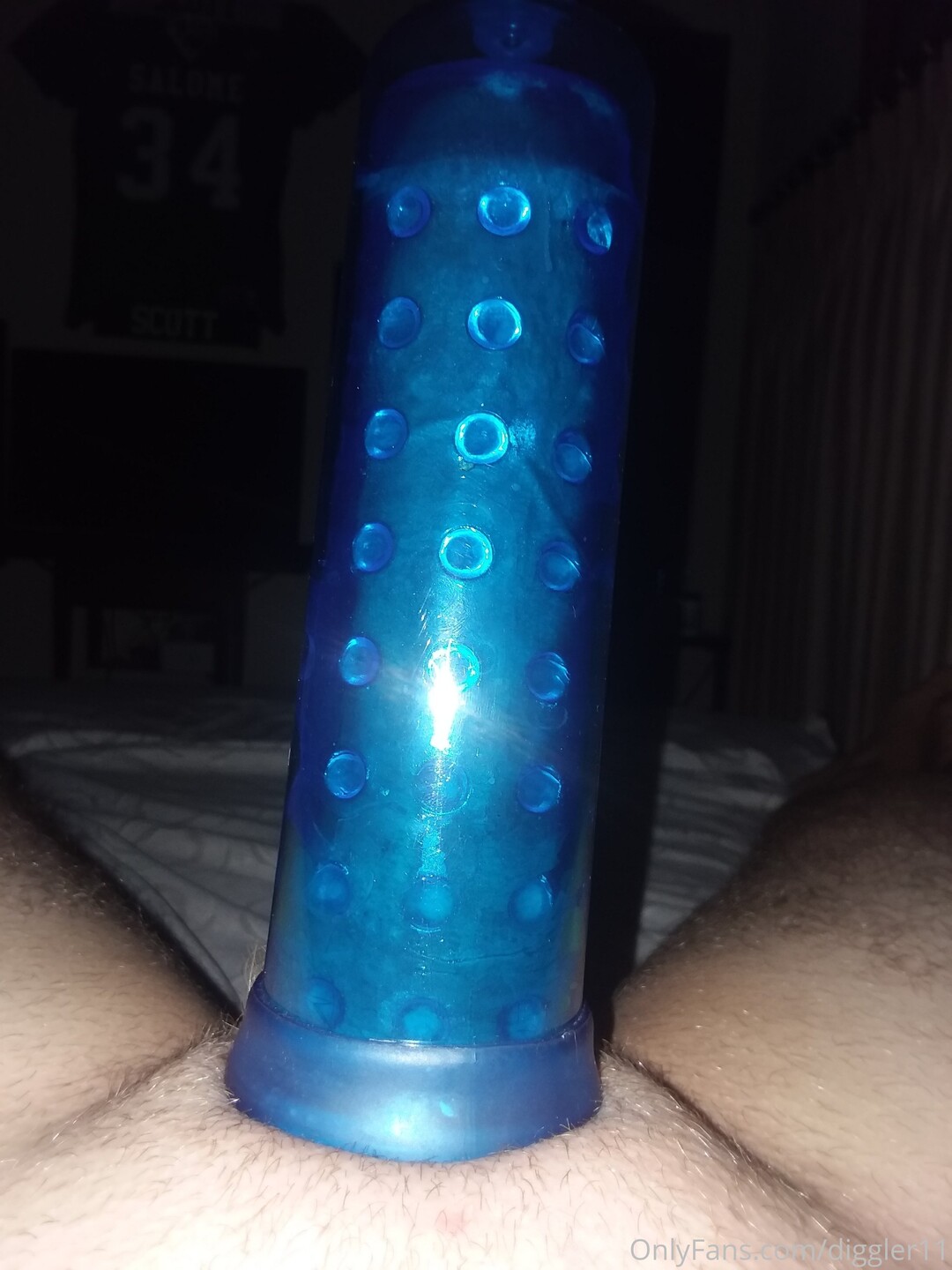 Diggler223 model sexy pic