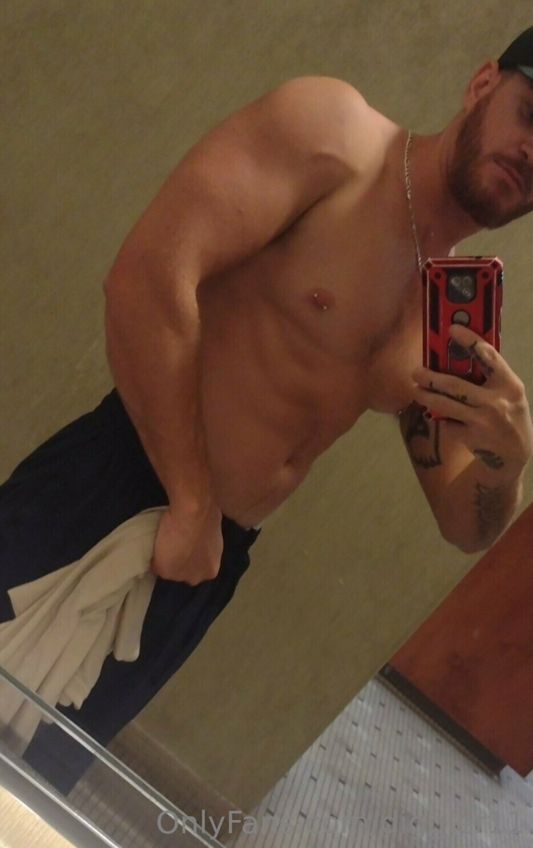 busty redhead onlyfans nudes photo