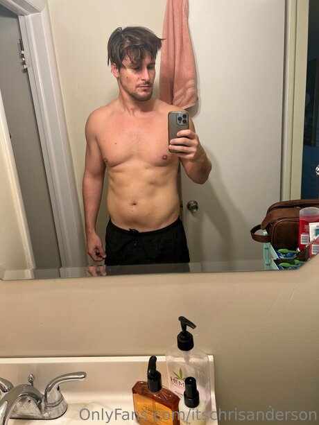 Itschrisanderson nice star pics